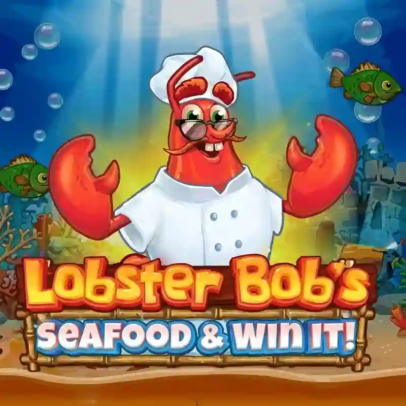 Lobster Bob's