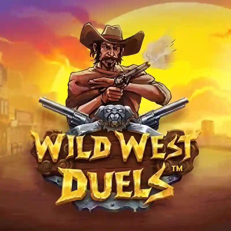 Wild West Duels slot